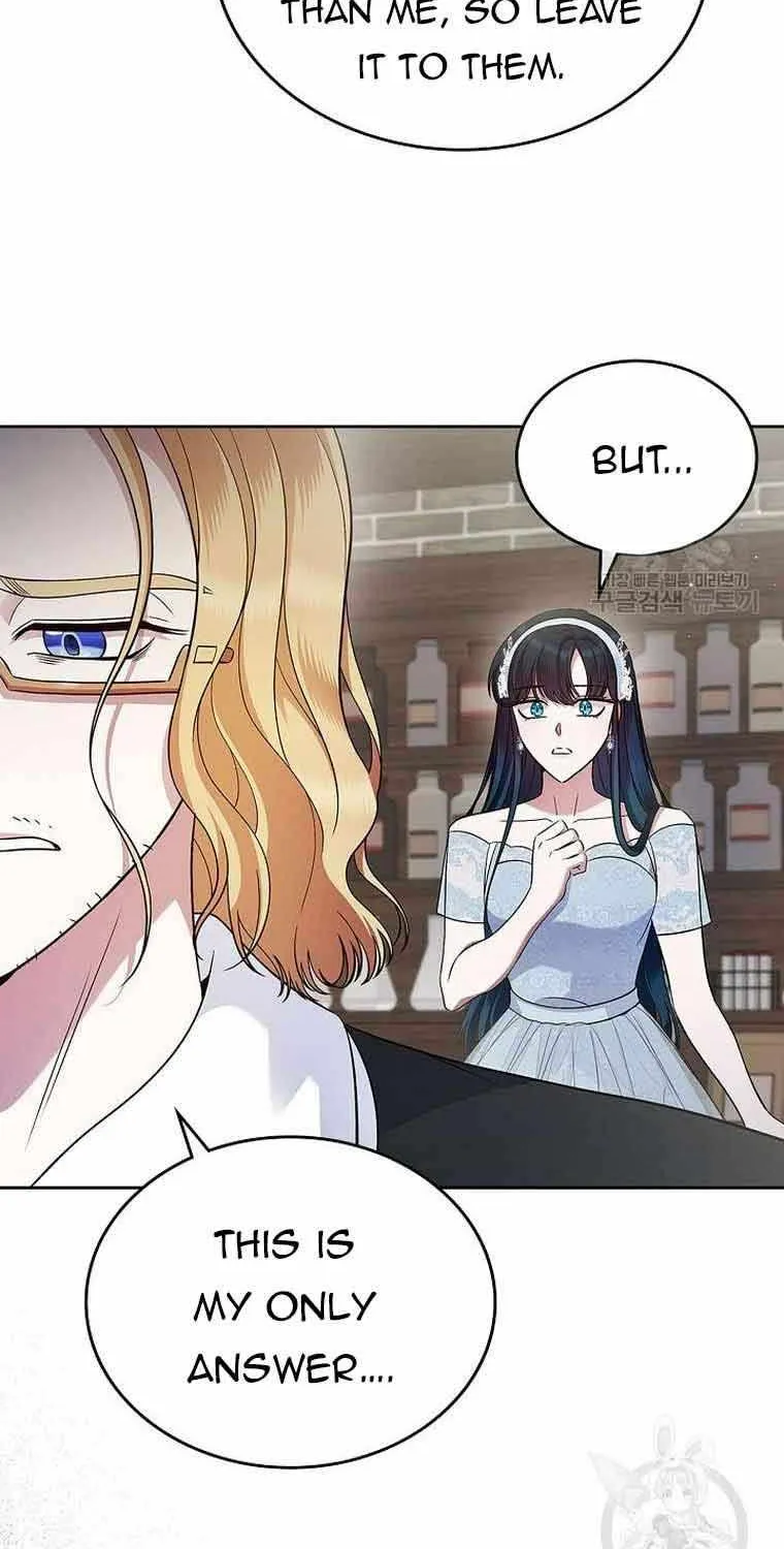 I Stole the Heroine’s First Love Chapter 33 page 9 - 