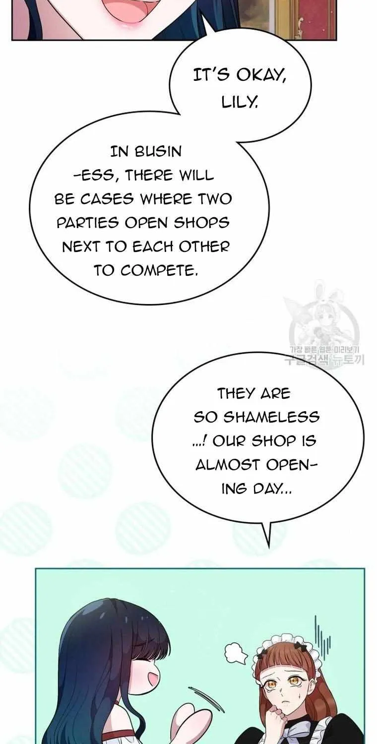 I Stole the Heroine’s First Love Chapter 34 page 15 - 