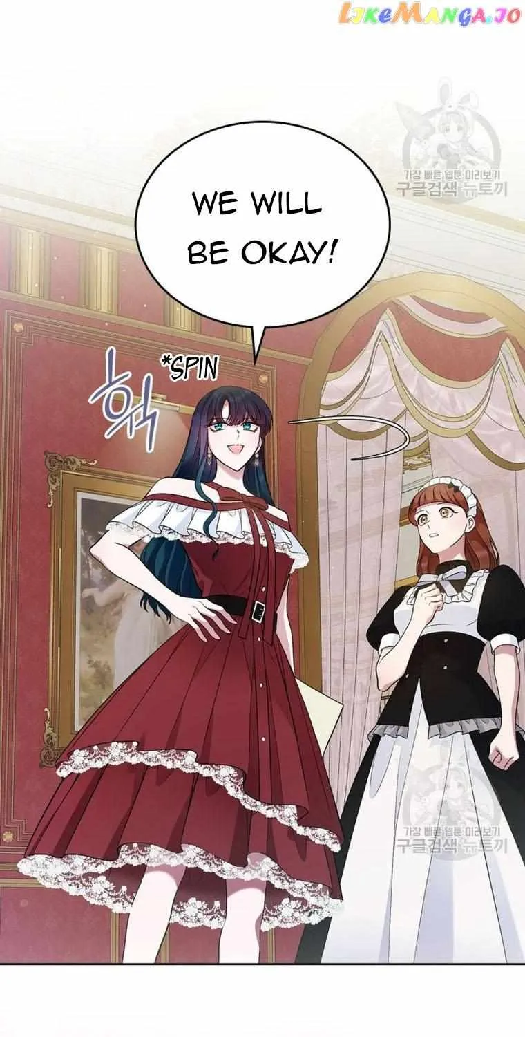 I Stole the Heroine’s First Love Chapter 34 page 17 - 