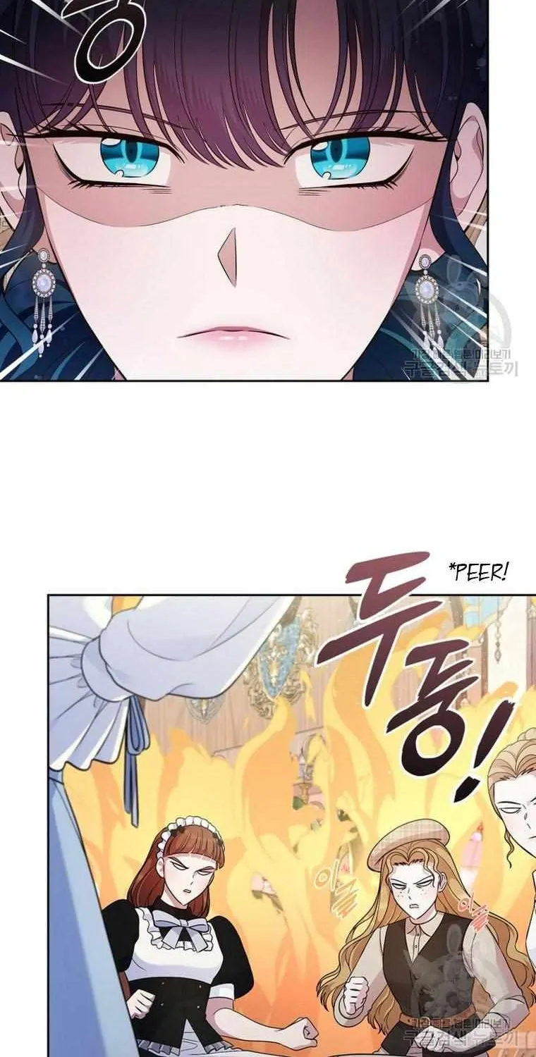 I Stole the Heroine’s First Love Chapter 34 page 20 - 