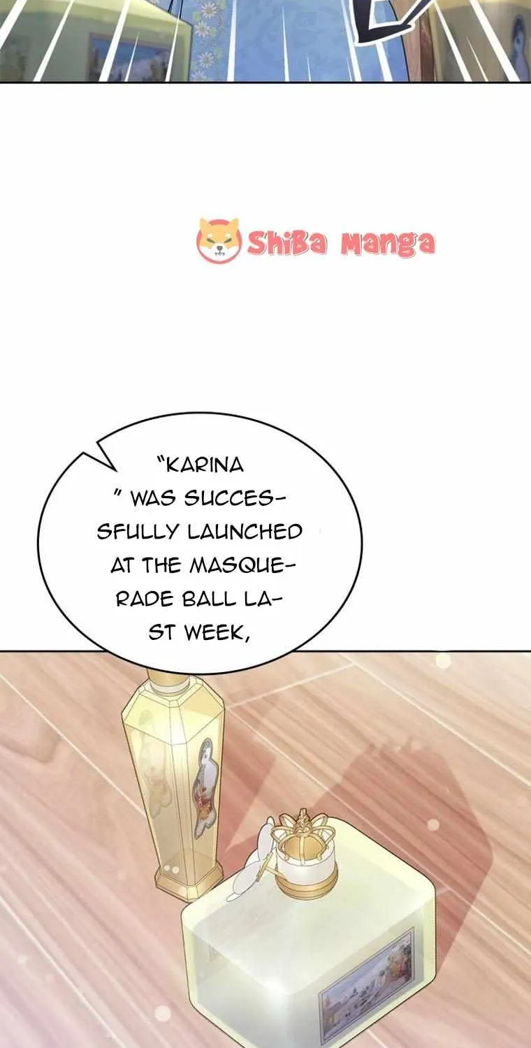 I Stole the Heroine’s First Love Chapter 34 page 23 - 