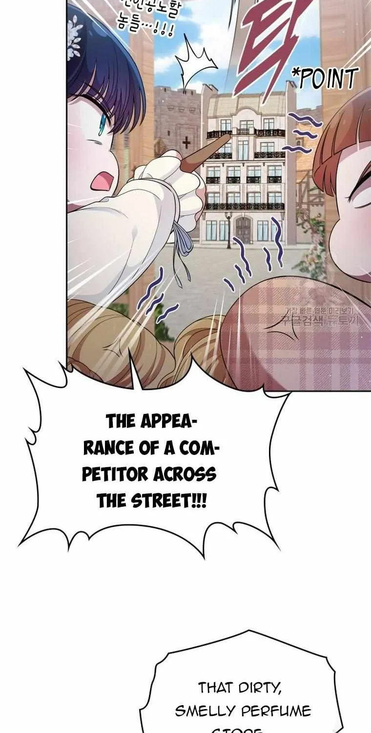 I Stole the Heroine’s First Love Chapter 34 page 25 - 