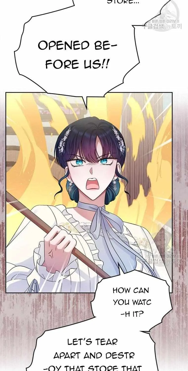 I Stole the Heroine’s First Love Chapter 34 page 26 - 