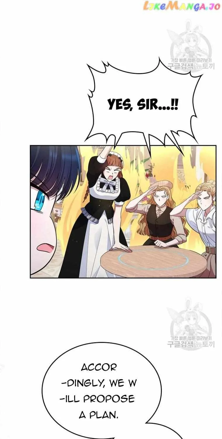 I Stole the Heroine’s First Love Chapter 34 page 28 - 