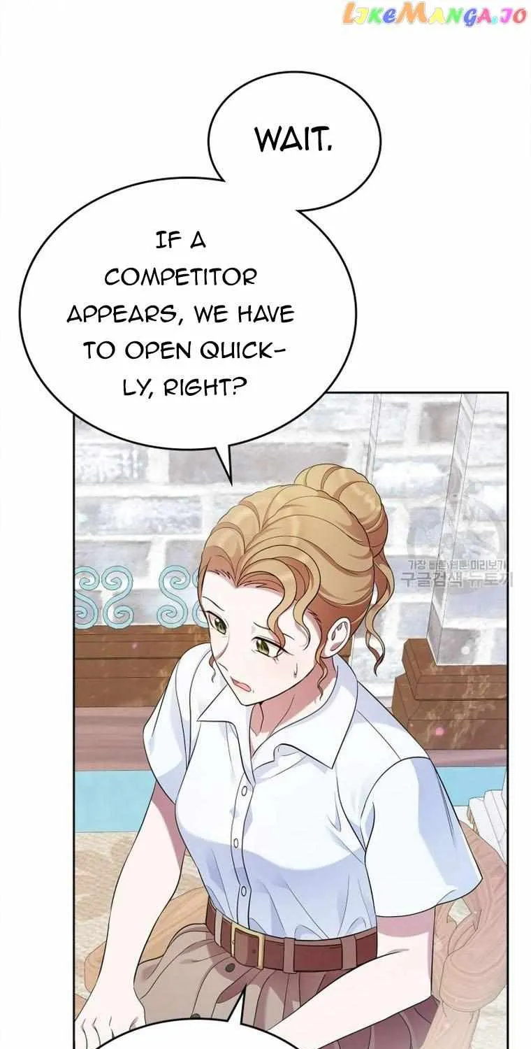 I Stole the Heroine’s First Love Chapter 34 page 33 - 
