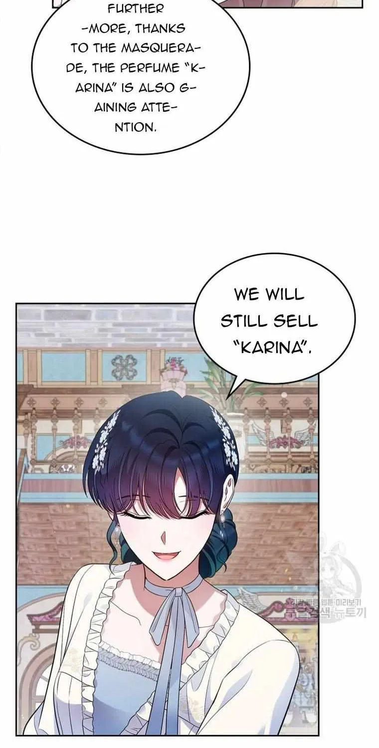 I Stole the Heroine’s First Love Chapter 34 page 34 - 