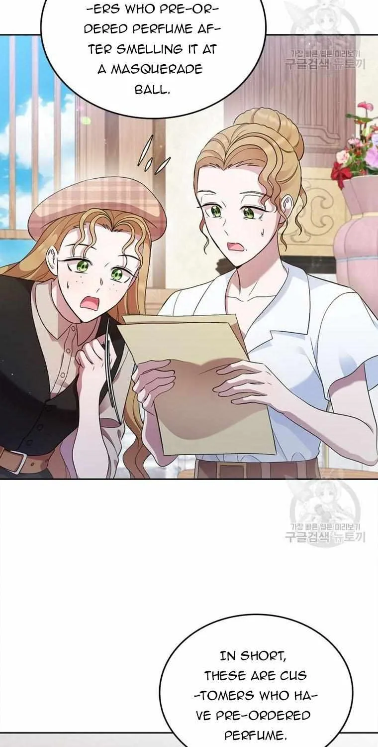 I Stole the Heroine’s First Love Chapter 34 page 36 - 