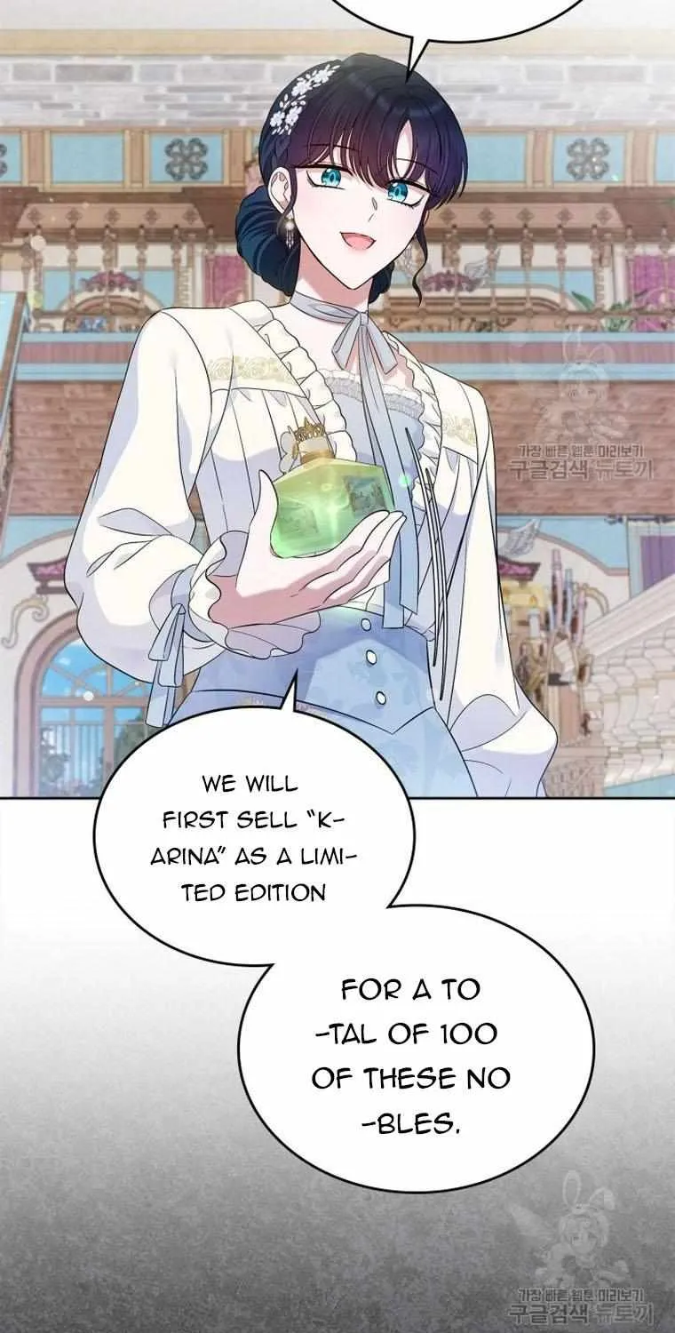 I Stole the Heroine’s First Love Chapter 34 page 37 - 