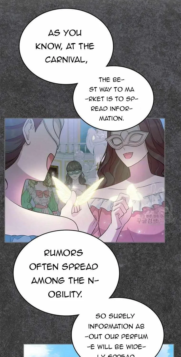 I Stole the Heroine’s First Love Chapter 34 page 38 - 