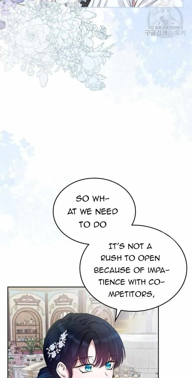 I Stole the Heroine’s First Love Chapter 34 page 43 - 