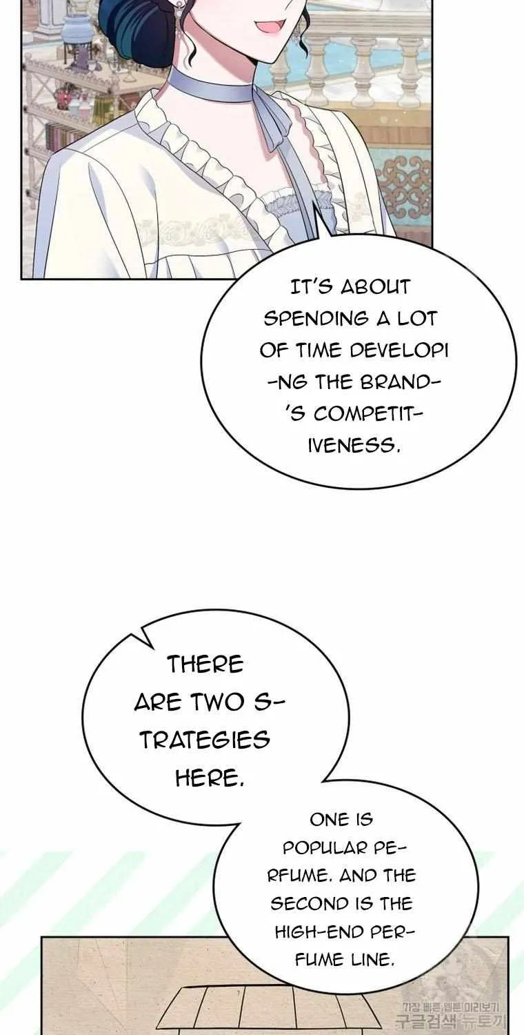 I Stole the Heroine’s First Love Chapter 34 page 44 - 