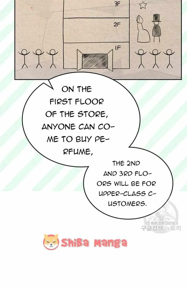I Stole the Heroine’s First Love Chapter 34 page 45 - 