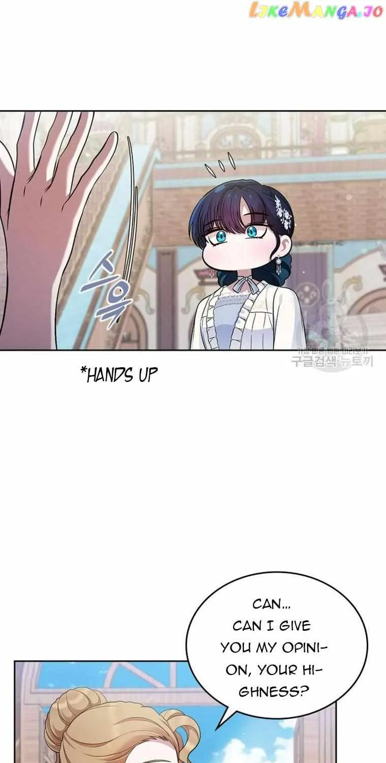 I Stole the Heroine’s First Love Chapter 34 page 46 - 