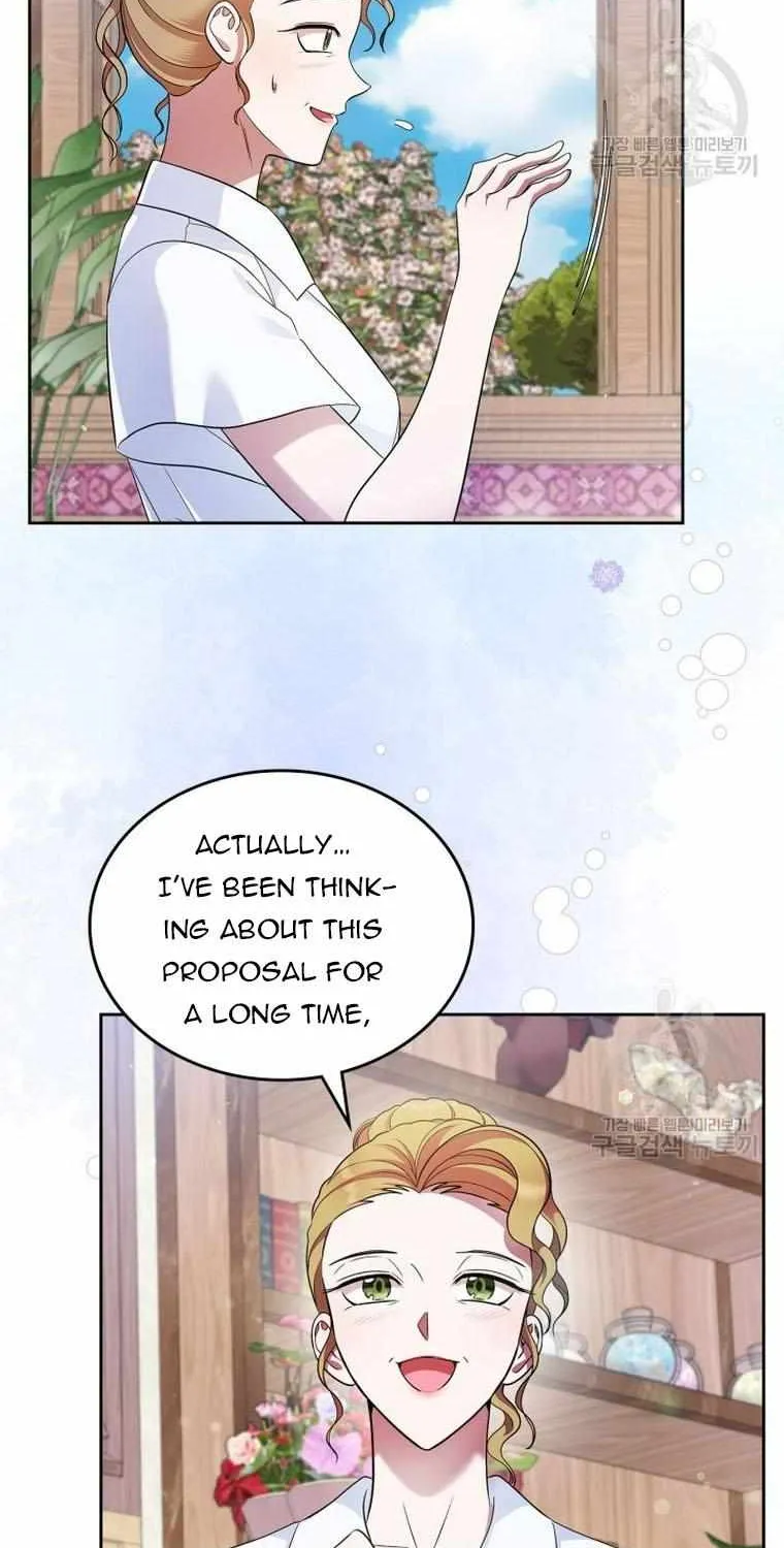 I Stole the Heroine’s First Love Chapter 34 page 47 - 