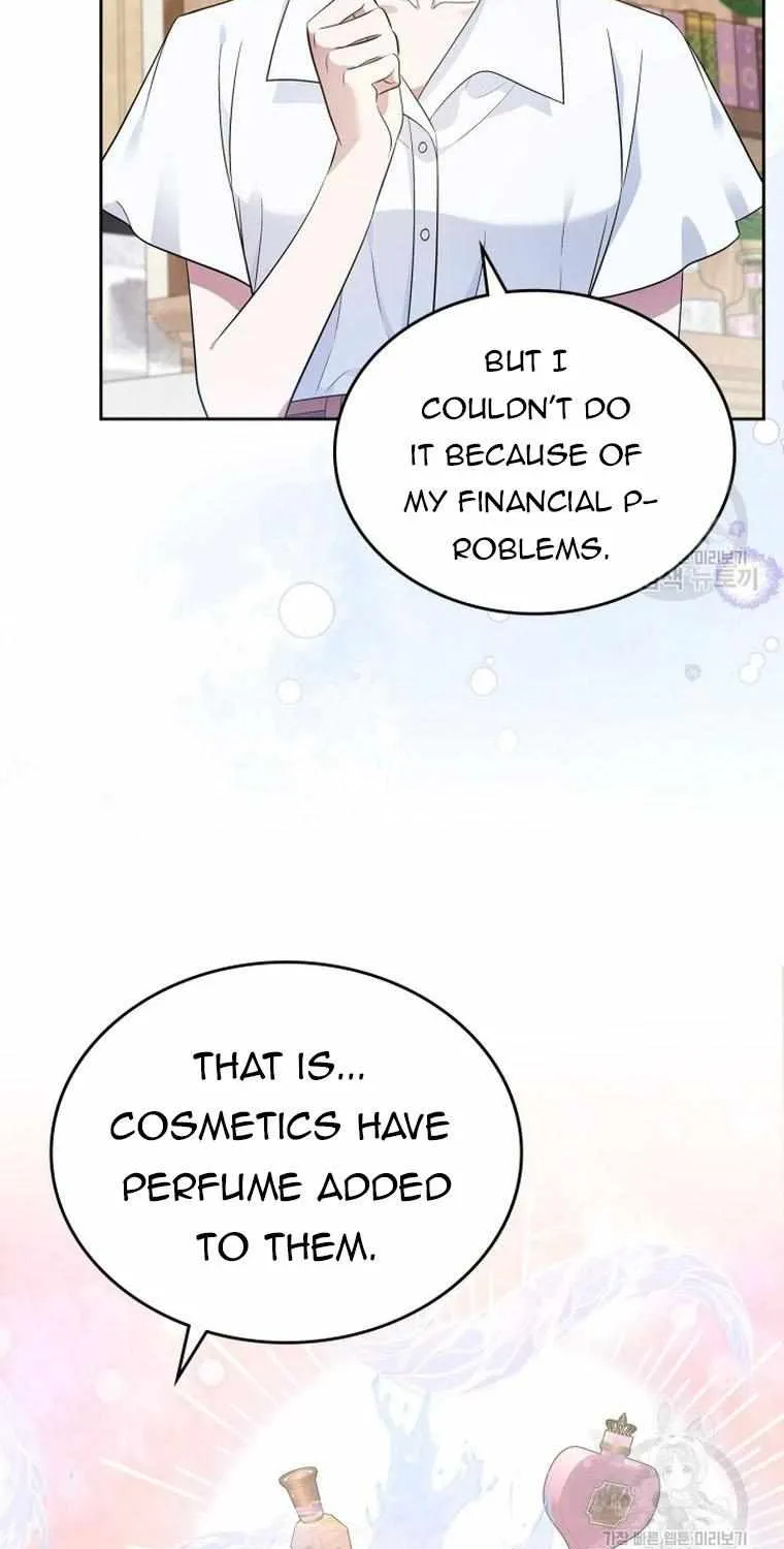 I Stole the Heroine’s First Love Chapter 34 page 48 - 