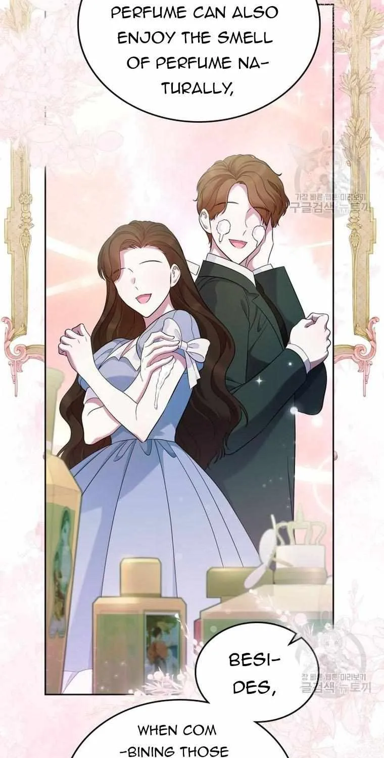 I Stole the Heroine’s First Love Chapter 34 page 50 - 