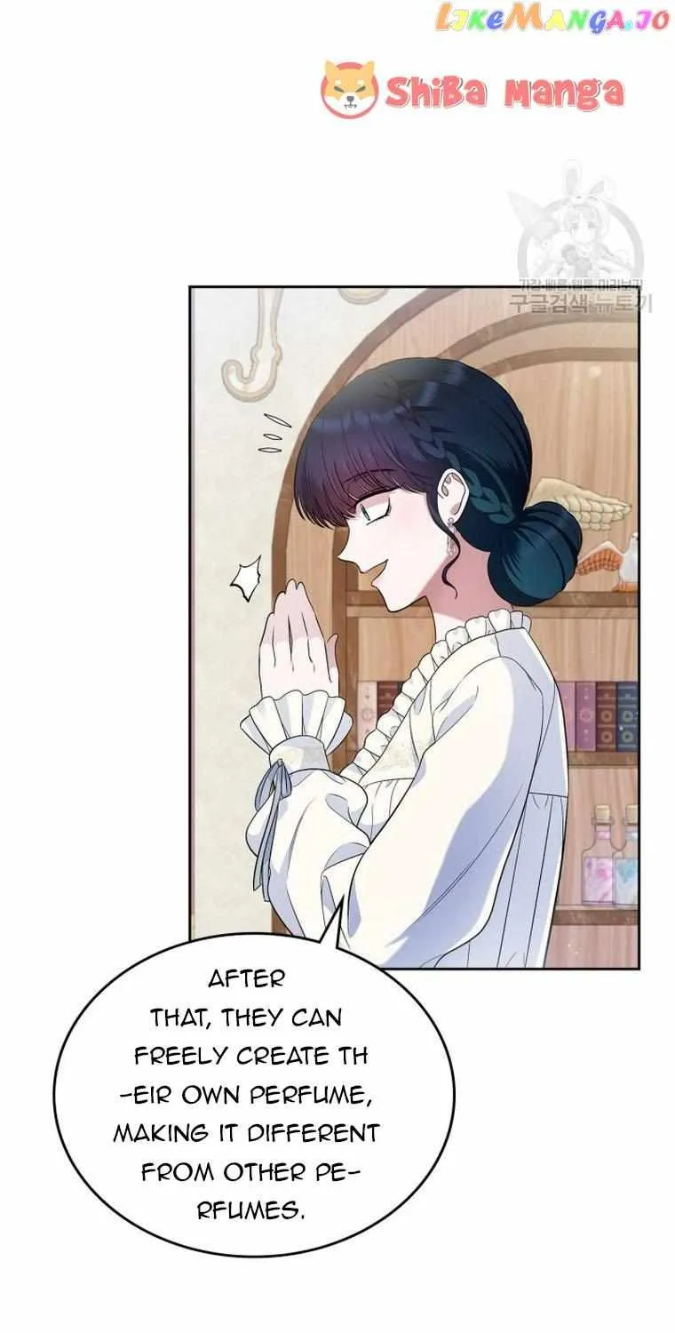 I Stole the Heroine’s First Love Chapter 34 page 52 - 