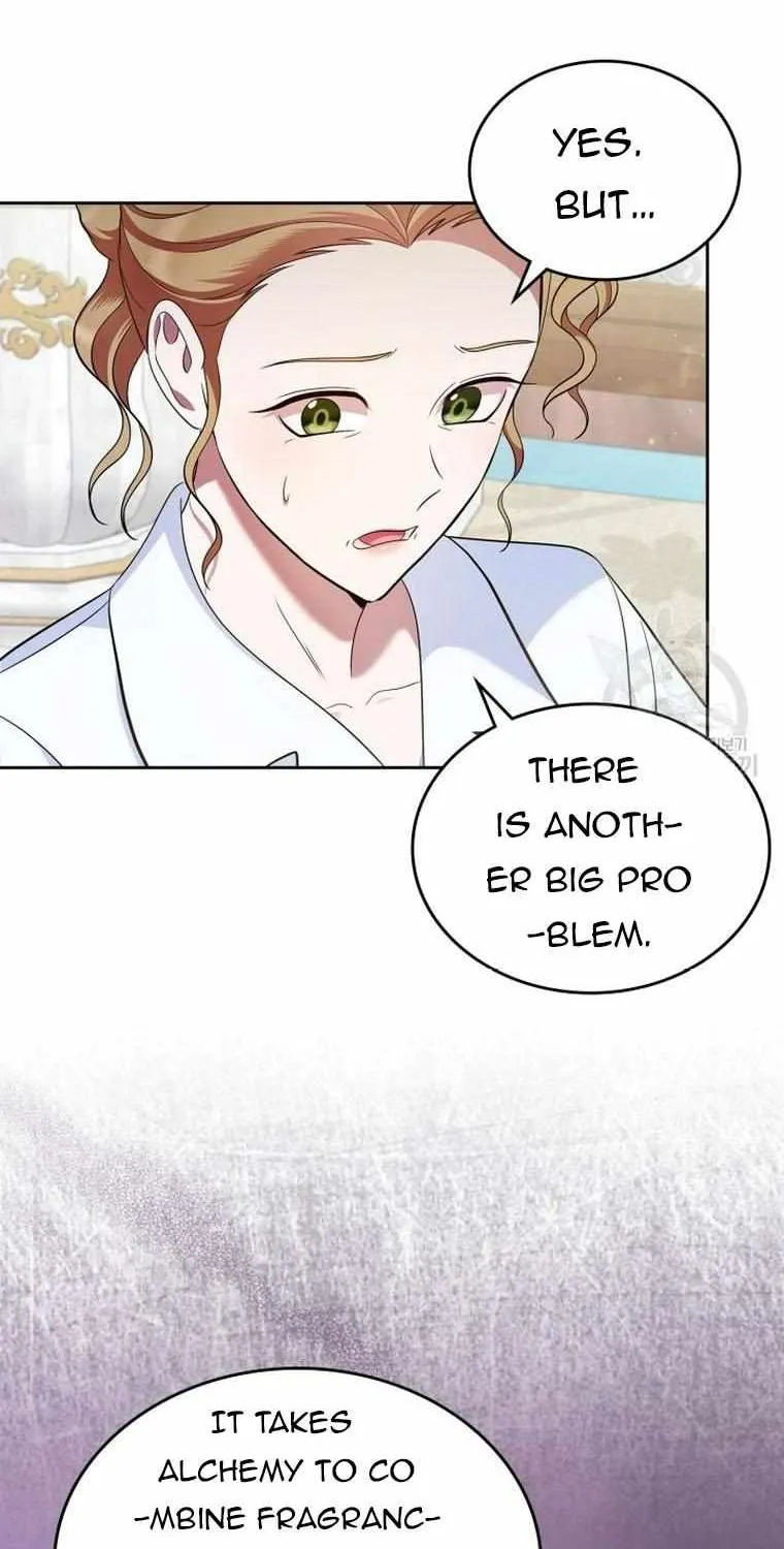 I Stole the Heroine’s First Love Chapter 34 page 53 - 