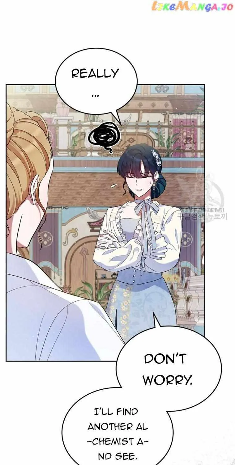 I Stole the Heroine’s First Love Chapter 34 page 57 - 