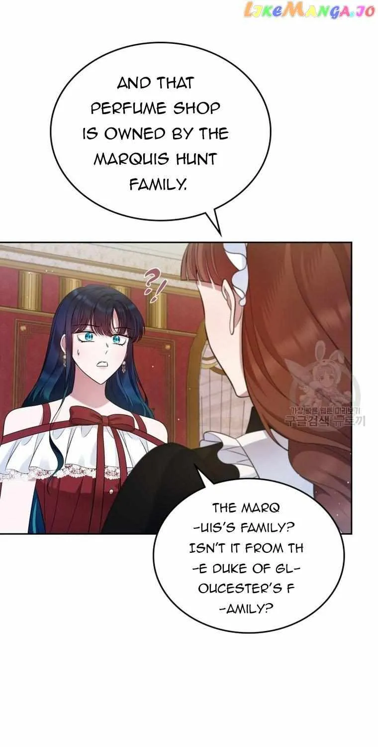 I Stole the Heroine’s First Love Chapter 34 page 7 - 