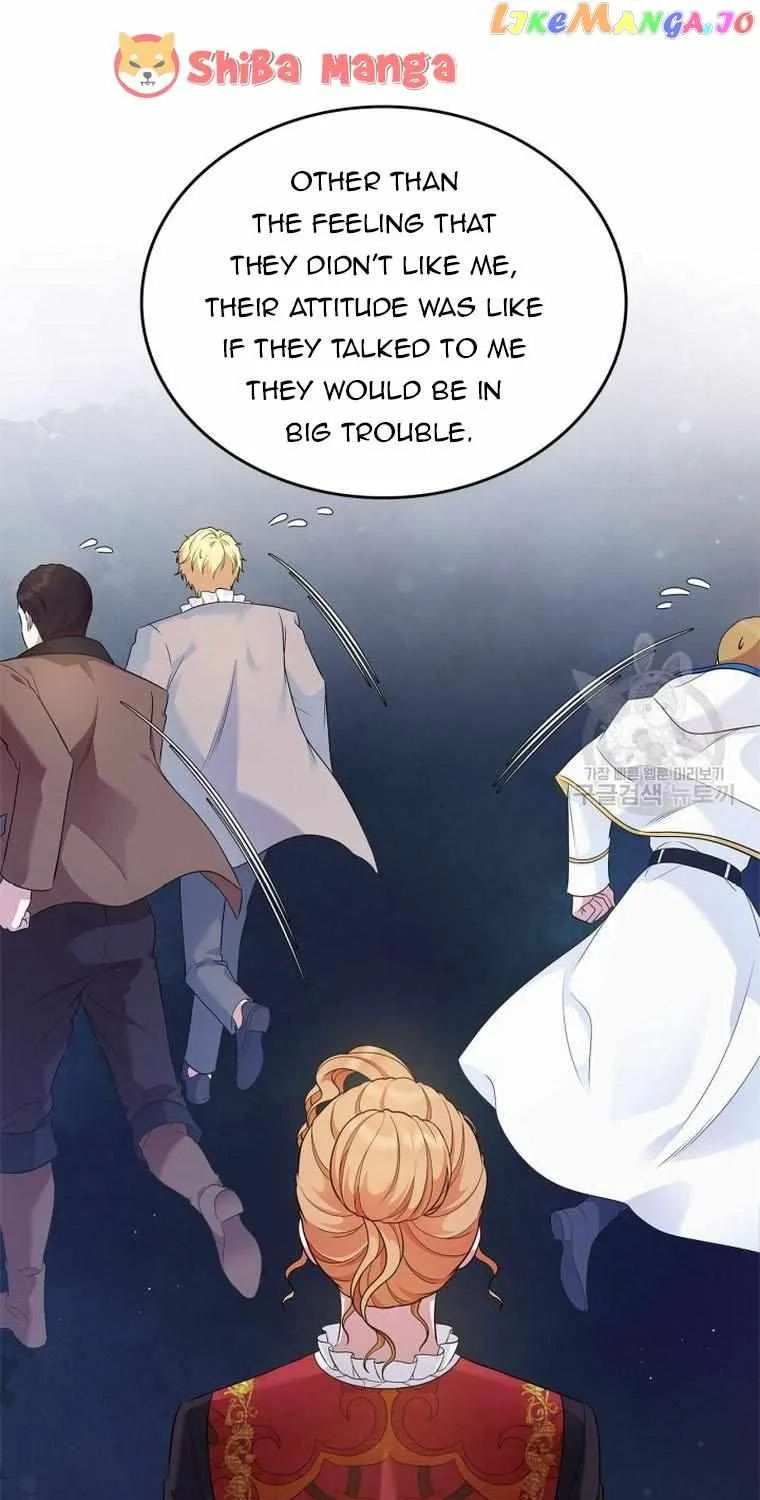 I Stole the Heroine’s First Love Chapter 34 page 63 - 