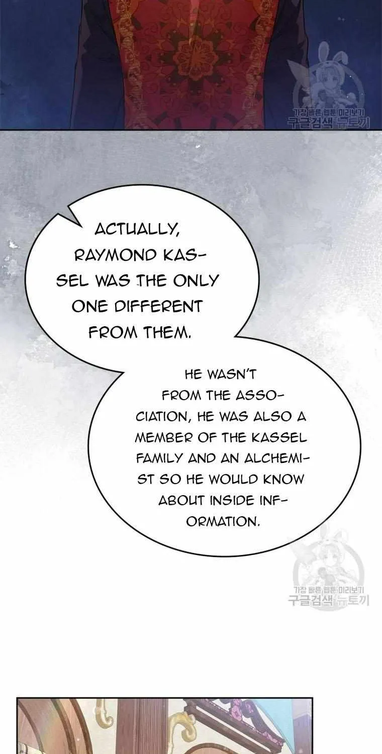 I Stole the Heroine’s First Love Chapter 34 page 64 - 