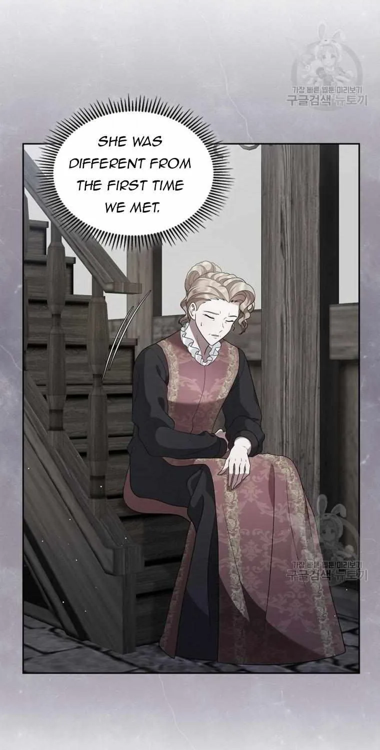 I Stole the Heroine’s First Love Chapter 34 page 69 - 