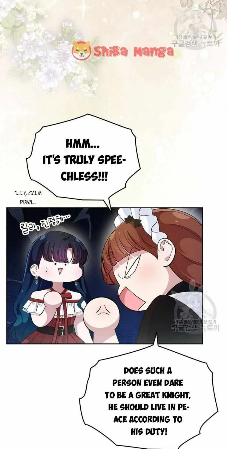 I Stole the Heroine’s First Love Chapter 34 page 10 - 