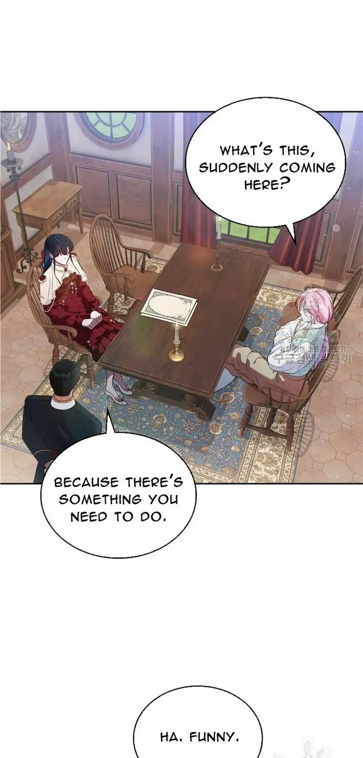 I Stole the Heroine’s First Love Chapter 35 page 2 - 