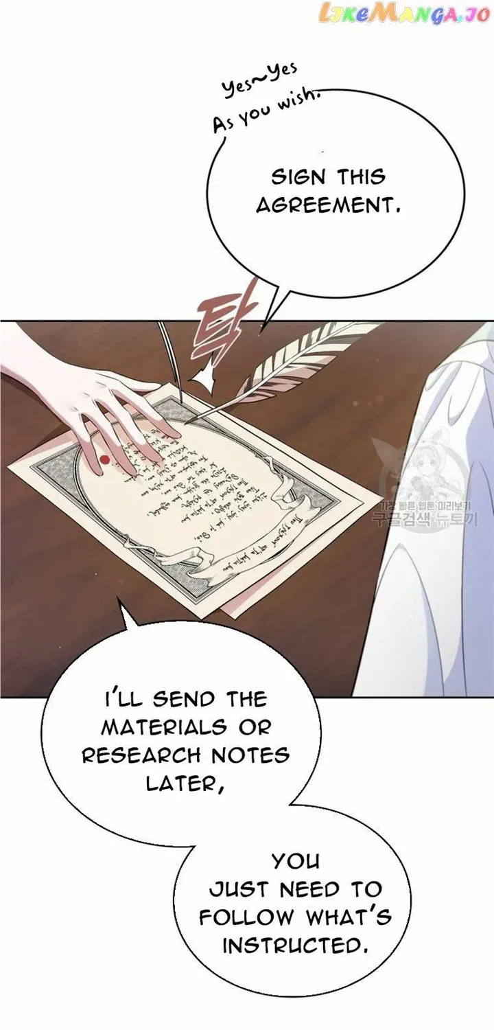 I Stole the Heroine’s First Love Chapter 35 page 15 - 