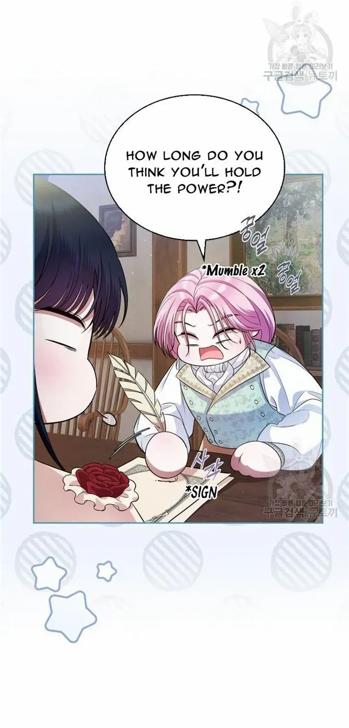 I Stole the Heroine’s First Love Chapter 35 page 16 - 