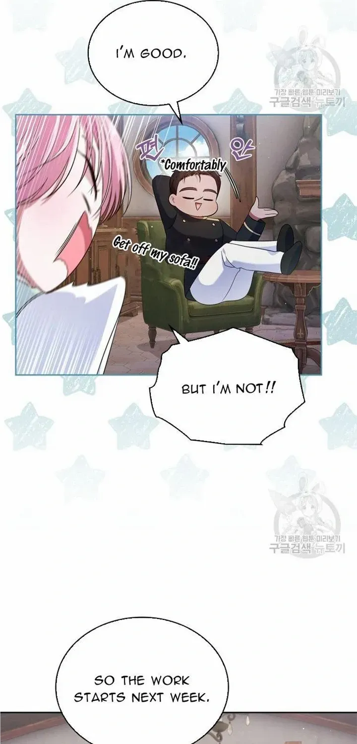 I Stole the Heroine’s First Love Chapter 35 page 21 - 