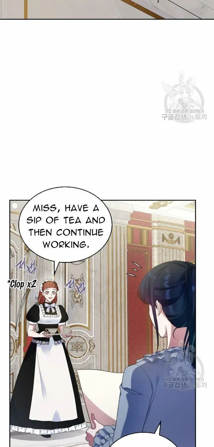 I Stole the Heroine’s First Love Chapter 35 page 27 - 