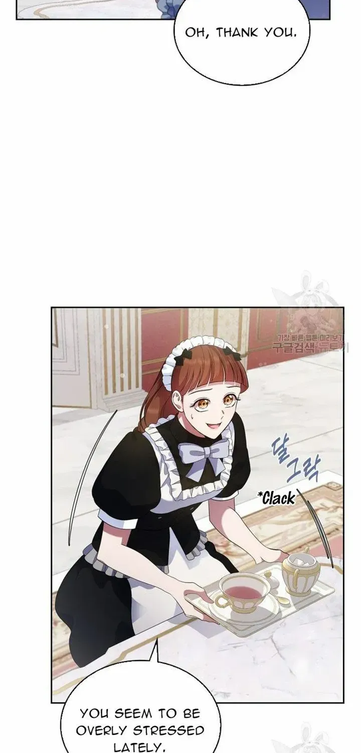 I Stole the Heroine’s First Love Chapter 35 page 28 - 