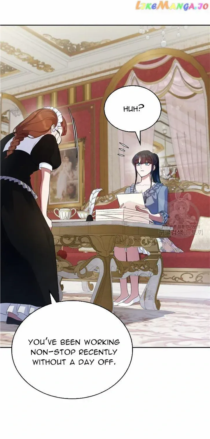 I Stole the Heroine’s First Love Chapter 35 page 30 - 