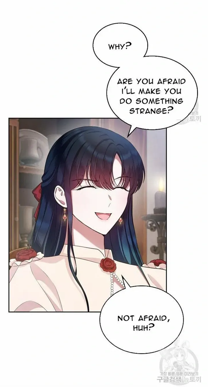 I Stole the Heroine’s First Love Chapter 35 page 4 - 
