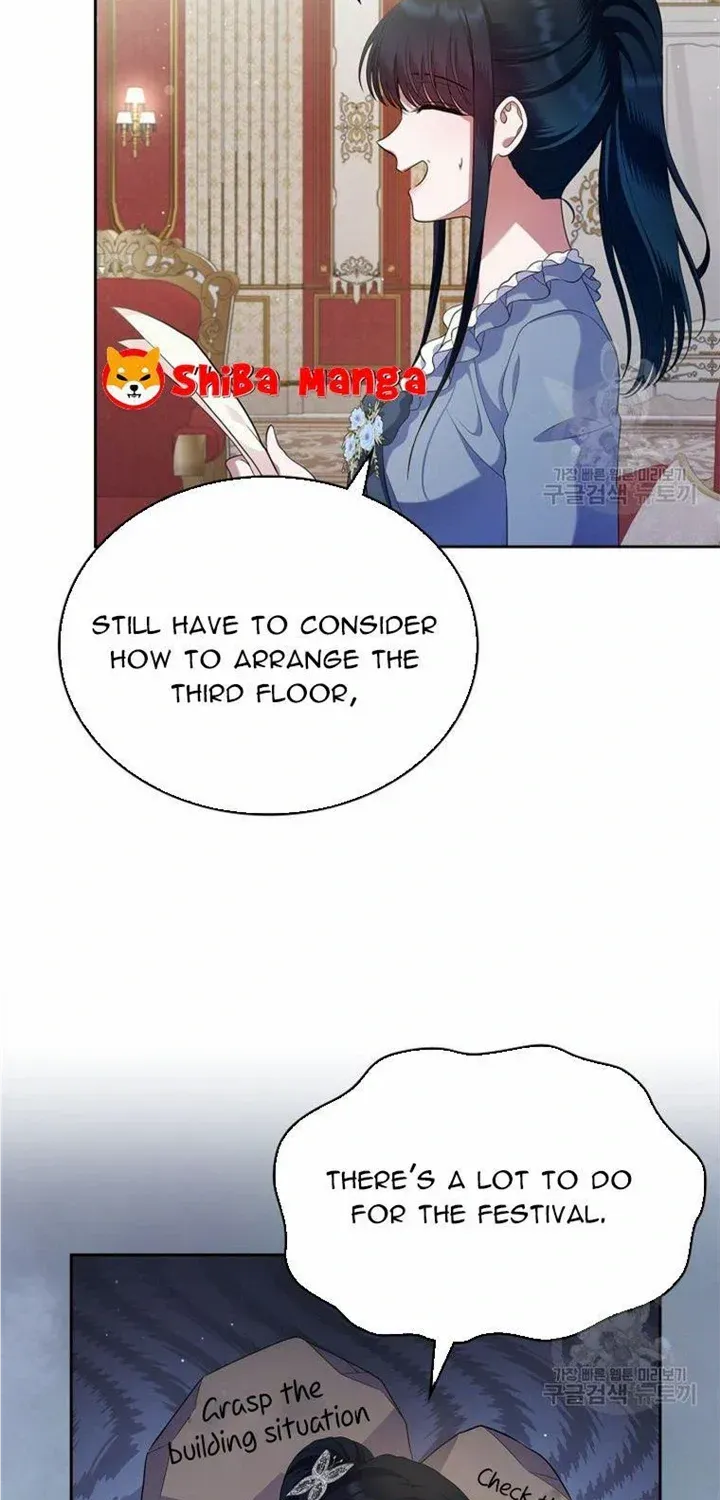 I Stole the Heroine’s First Love Chapter 35 page 32 - 