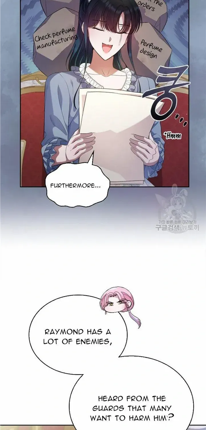 I Stole the Heroine’s First Love Chapter 35 page 33 - 