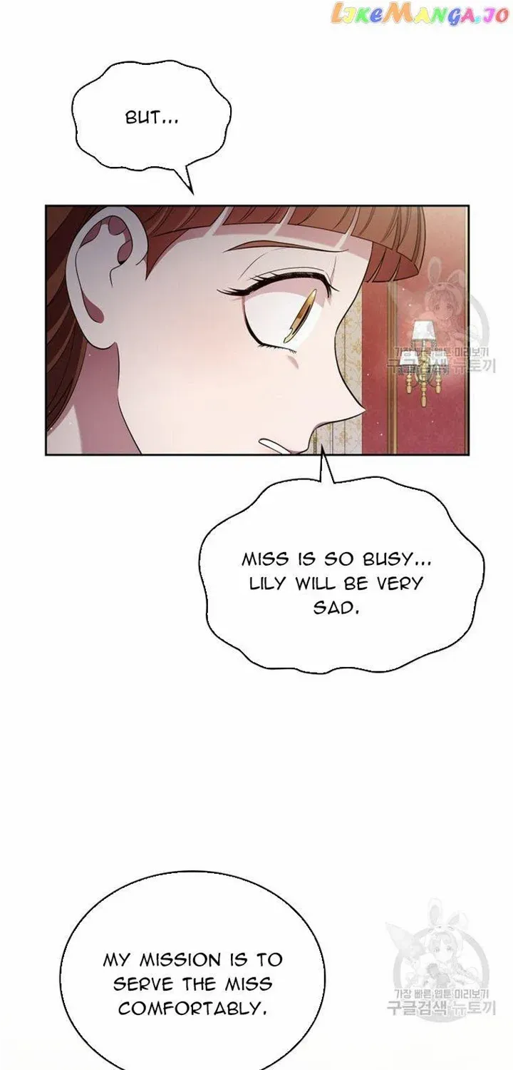 I Stole the Heroine’s First Love Chapter 35 page 35 - 