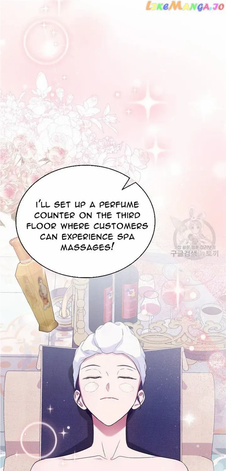 I Stole the Heroine’s First Love Chapter 35 page 40 - 