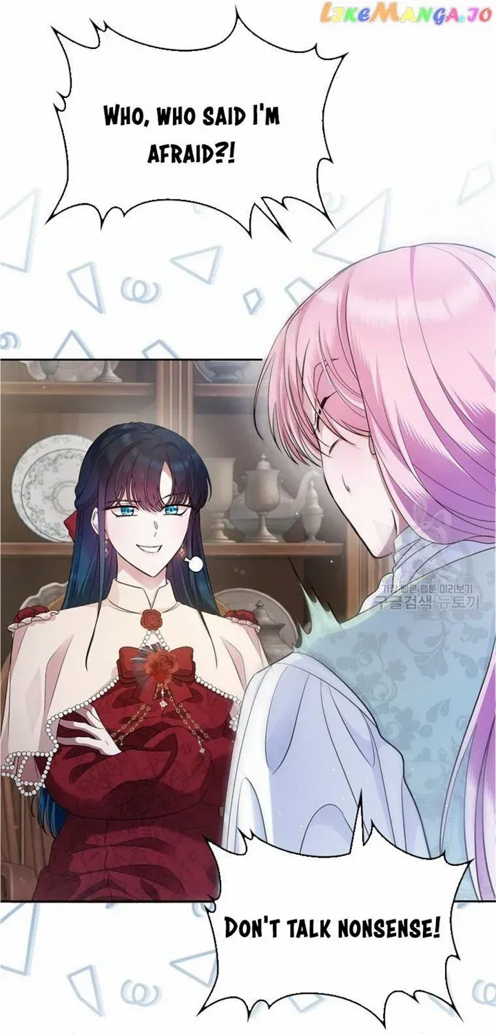 I Stole the Heroine’s First Love Chapter 35 page 5 - 