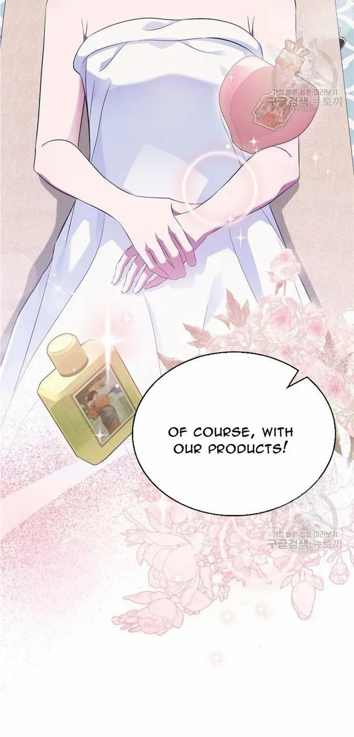 I Stole the Heroine’s First Love Chapter 35 page 41 - 