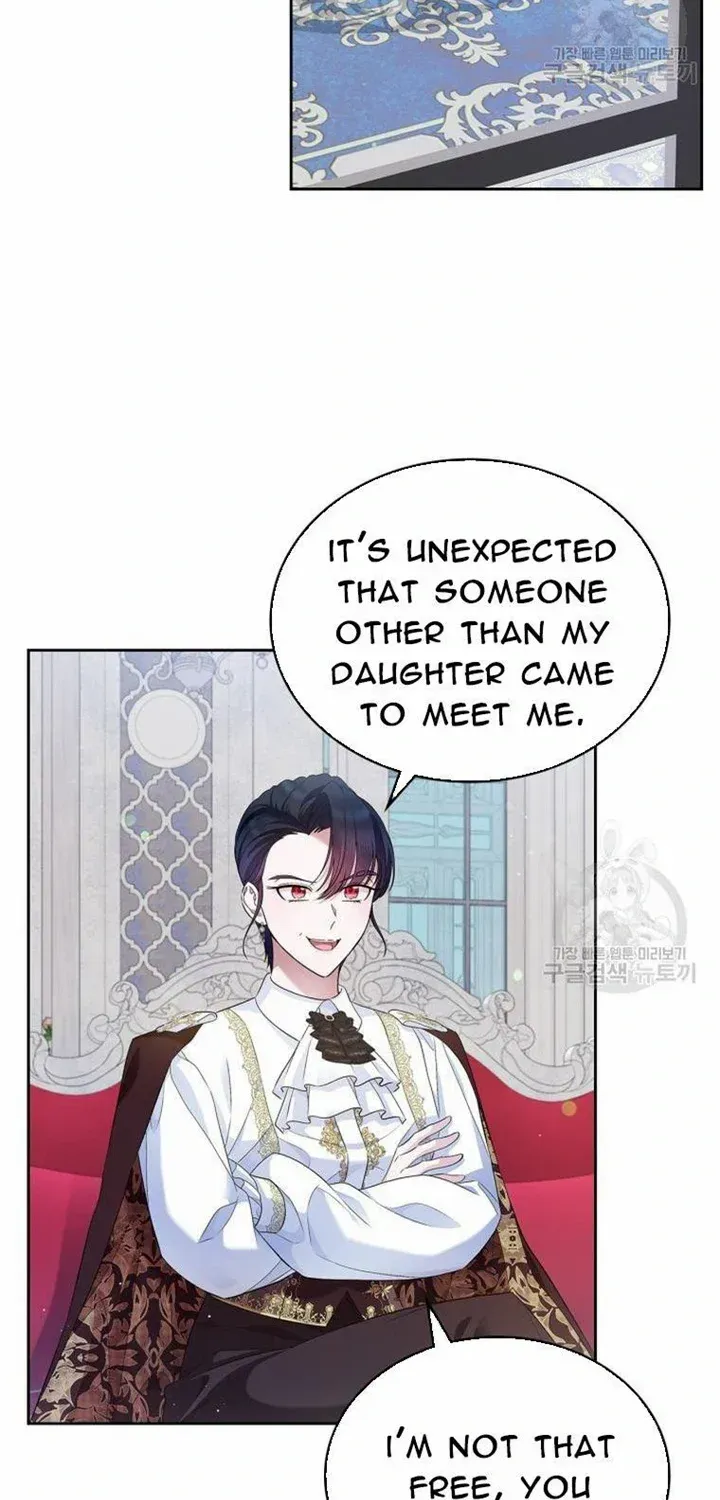 I Stole the Heroine’s First Love Chapter 35 page 46 - 