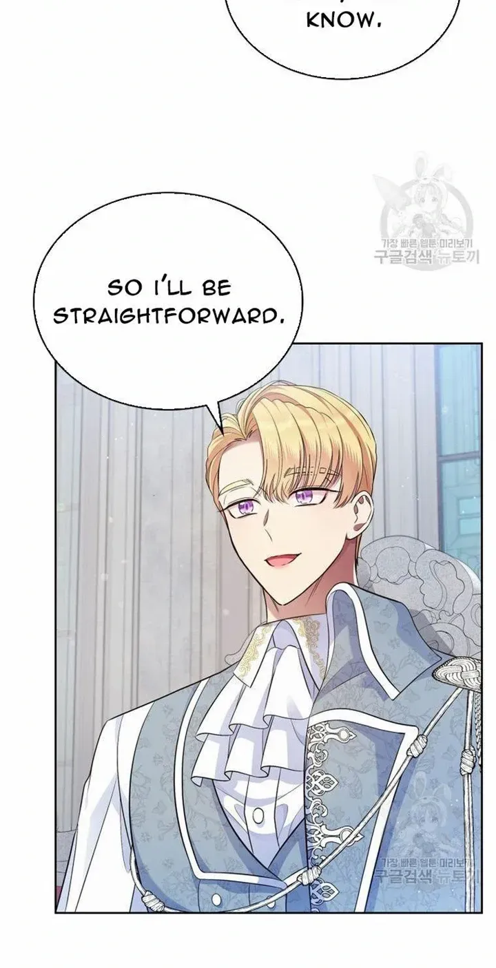I Stole the Heroine’s First Love Chapter 35 page 47 - 