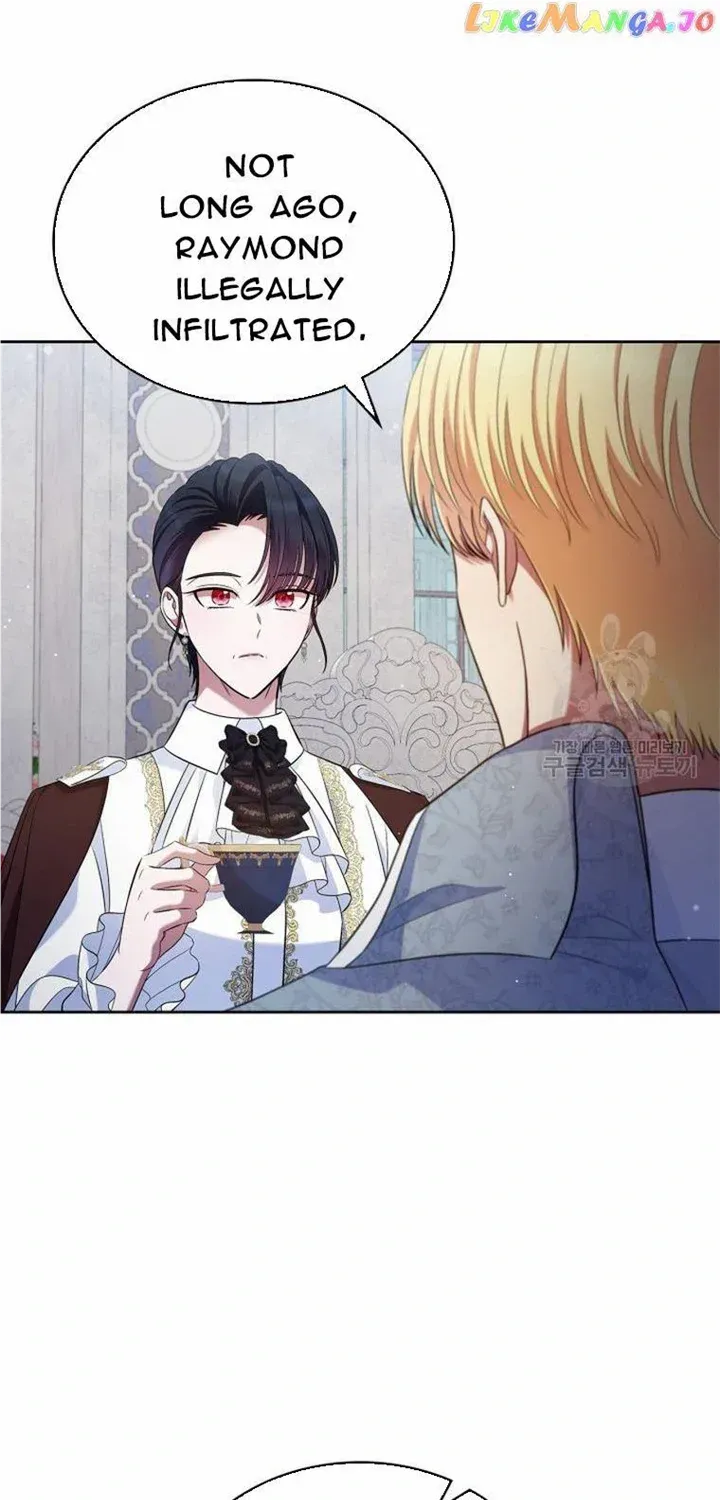 I Stole the Heroine’s First Love Chapter 35 page 48 - 