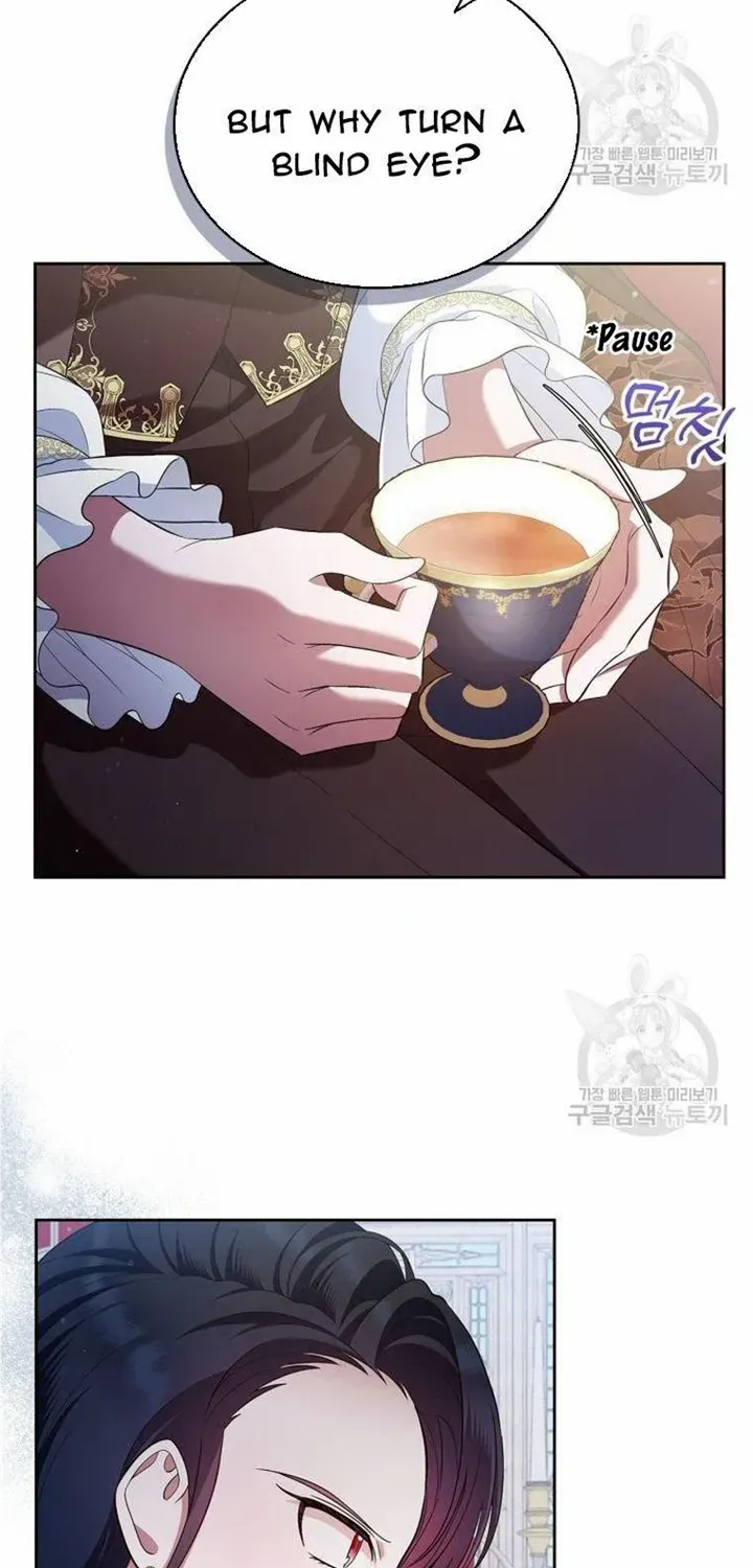 I Stole the Heroine’s First Love Chapter 35 page 49 - 