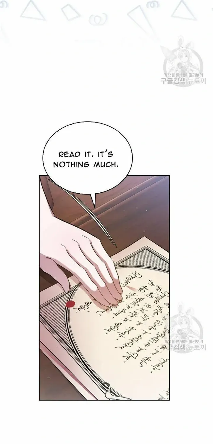 I Stole the Heroine’s First Love Chapter 35 page 6 - 
