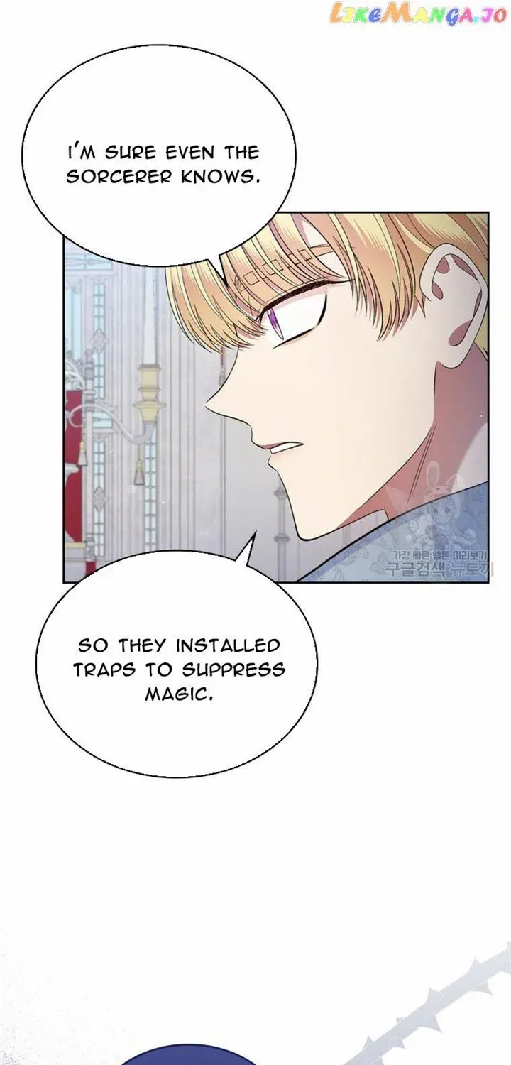 I Stole the Heroine’s First Love Chapter 35 page 53 - 
