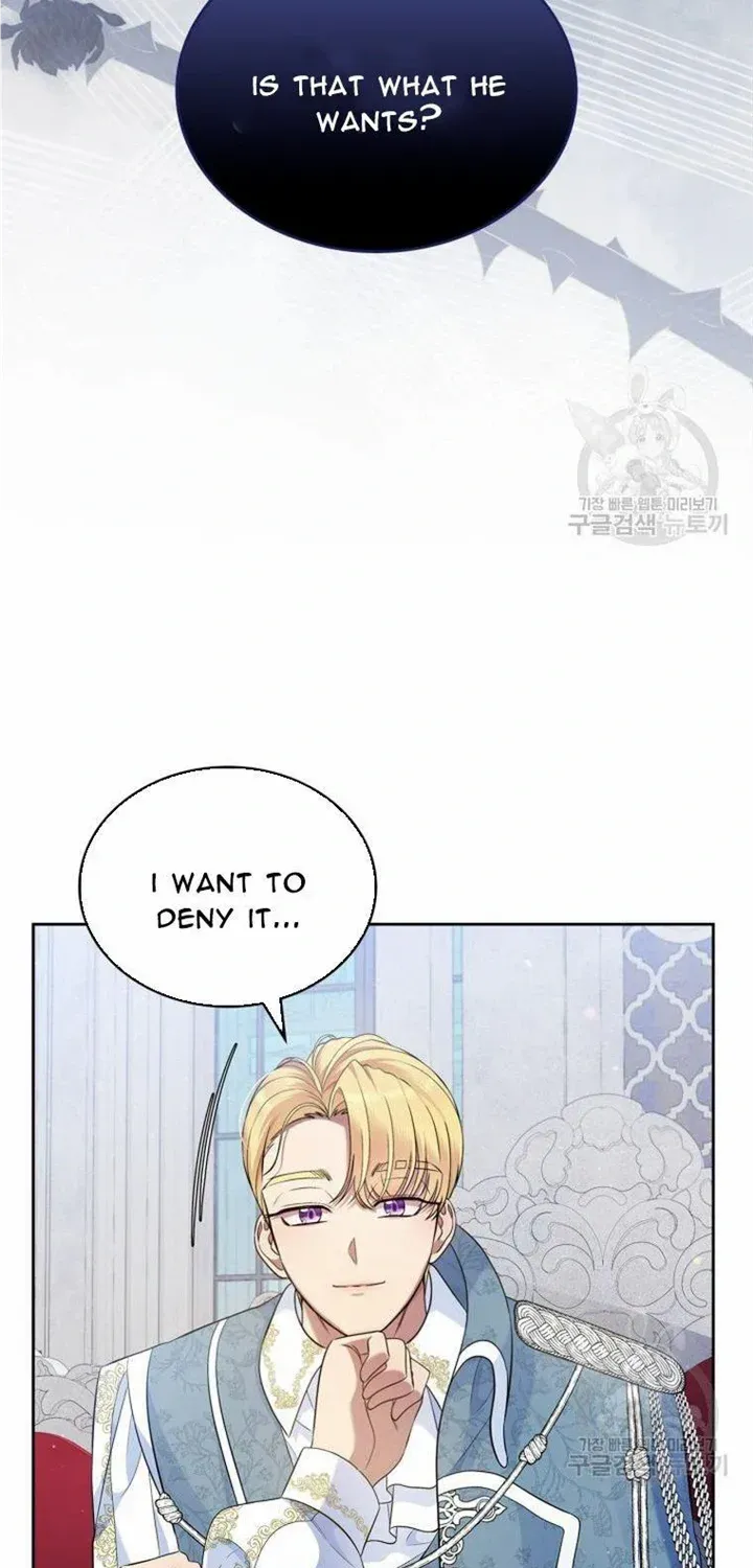 I Stole the Heroine’s First Love Chapter 35 page 55 - 