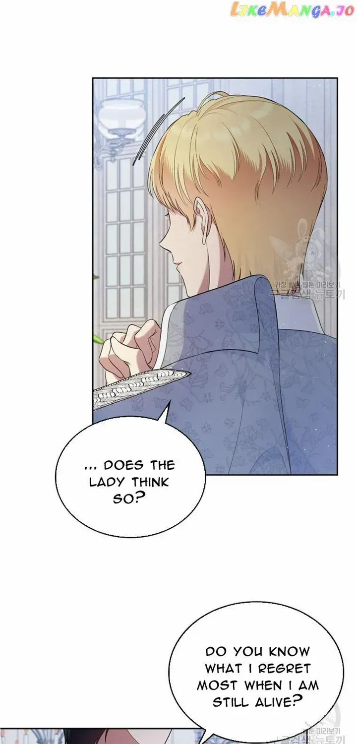 I Stole the Heroine’s First Love Chapter 35 page 58 - 
